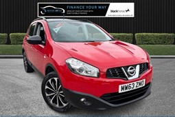 Nissan Qashqai (07-13) 1.5 dCi (110bhp) 360 5d For Sale - Motorswitch Ltd, Wigan