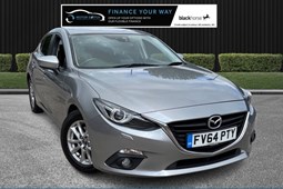 Mazda 3 Hatchback (13-19) 2.0 SE-L 5d For Sale - Motorswitch Ltd, Wigan