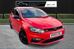 Volkswagen Polo GTi (10-17) 1.8 TSI GTI 3d For Sale - Motorswitch Ltd, Wigan