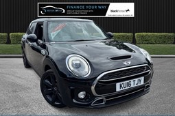 MINI Clubman (15-24) 2.0 Cooper S 6d For Sale - Motorswitch Ltd, Wigan