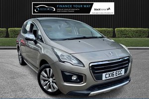 Peugeot 3008 (09-16) 1.6 BlueHDi (120bhp) Active 5d For Sale - Motorswitch Ltd, Wigan
