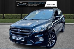 Ford Kuga (12-20) ST-Line 1.5T EcoBoost 150PS FWD (S/S) 5d For Sale - Motorswitch Ltd, Wigan