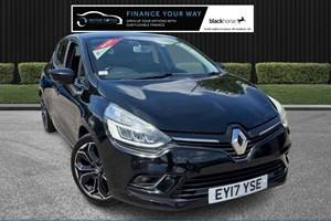 Renault Clio Hatchback (12-19) Dynamique S Nav TCe 90 5d For Sale - Motorswitch Ltd, Wigan