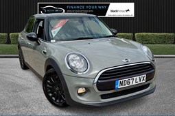 MINI Hatchback (14-24) 1.5 Cooper Hatchback 5d For Sale - Motorswitch Ltd, Wigan