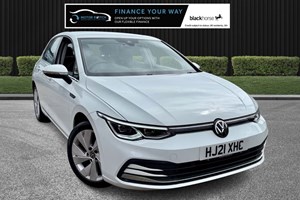 Volkswagen Golf Hatchback (20 on) Style 1.5 eTSI 150PS DSG auto 5d For Sale - Motorswitch Ltd, Wigan
