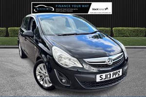 Vauxhall Corsa Hatchback (06-14) 1.2 SE 5d For Sale - Motorswitch Ltd, Wigan