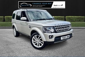 Land Rover Discovery (04-17) 3.0 SDV6 HSE (11/13-) 5d Auto For Sale - Motorswitch Ltd, Wigan