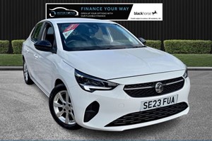 Vauxhall Corsa Hatchback (20 on) 1.2 Design 5dr For Sale - Motorswitch Ltd, Wigan