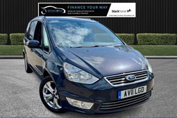 Ford Galaxy (06-14) 2.0 TDCi (140bhp) Titanium 5d For Sale - Motorswitch Ltd, Wigan