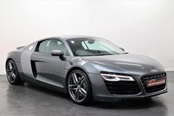 Audi R8 Coupe (07-14) 4.2 FSI V8 Quattro 2d S Tronic For Sale - R&S PERFORMANCE NW LTD, ACCRINGTON