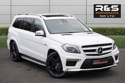 Mercedes-Benz GL-Class (13-15) GL350 BlueTEC AMG Sport 5d Tip Auto For Sale - R&S PERFORMANCE NW LTD, ACCRINGTON