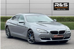 BMW 6-Series Gran Coupe (12-17) 650i SE 4d Auto For Sale - R&S PERFORMANCE NW LTD, ACCRINGTON