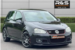 Volkswagen Golf GTI (05-08) 2.0T GTI Edition 30 5d DSG For Sale - R&S PERFORMANCE NW LTD, ACCRINGTON