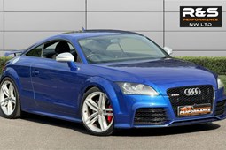 Audi TT RS (09-14) 2.5T FSI TT RS Quattro Coupe 2d S Tronic For Sale - R&S PERFORMANCE NW LTD, ACCRINGTON