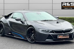 BMW i8 (14-20) Coupe 2d Auto For Sale - R&S PERFORMANCE NW LTD, ACCRINGTON