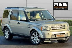 Land Rover Discovery (04-17) 3.0 TDV6 XS 5d Auto For Sale - R&S PERFORMANCE NW LTD, ACCRINGTON