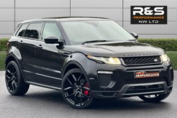 Land Rover Range Rover Evoque (11-19) 2.0 TD4 HSE Dynamic Lux Hatchback 5d Auto For Sale - R&S PERFORMANCE NW LTD, ACCRINGTON