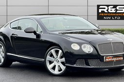 Bentley Continental GT Coupe (12-18) 6.0 W12 (2011) 2d Auto For Sale - R&S PERFORMANCE NW LTD, ACCRINGTON