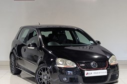 Volkswagen Golf GTI (05-08) 2.0T GTI Edition 30 5d DSG For Sale - MSR PRESTIGE LTD, ACCRINGTON