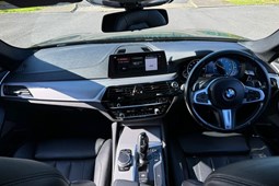 BMW 5-Series Saloon (17-24) 520d xDrive M Sport auto 4d For Sale - MSR PRESTIGE LTD, ACCRINGTON