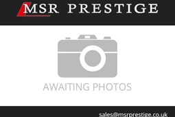 Audi A3 Saloon (13-20) S3 Black Edition 2.0 TFSI 310PS Quattro S Tronic auto 4d For Sale - MSR PRESTIGE LTD, ACCRINGTON