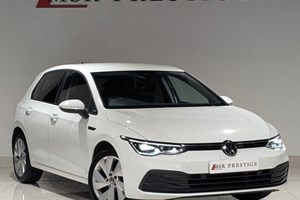 Volkswagen Golf Hatchback (20 on) Style 1.5 TSI Evo 130PS 5d For Sale - MSR PRESTIGE LTD, ACCRINGTON
