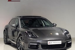 Porsche Panamera Sport Turismo (17-24) 4 E-Hybrid PDK auto 5d For Sale - MSR PRESTIGE LTD, ACCRINGTON