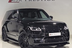 Land Rover Range Rover (13-21) Vogue 3.0 SDV6 auto 4d For Sale - MSR PRESTIGE LTD, ACCRINGTON