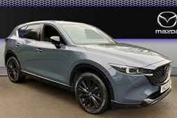 Mazda CX-5 SUV (17 on) 2.0 MHEV Homura 5dr For Sale - Vertu Mazda Sheffield, Sheffield