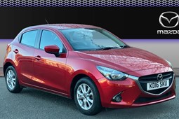 Mazda 2 (15 on) 1.5 SE-L Nav 5d For Sale - Vertu Mazda Sheffield, Sheffield