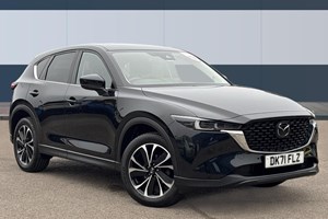 Mazda CX-5 SUV (17 on) 2.0 Sport 5dr For Sale - Vertu Mazda Sheffield, Sheffield