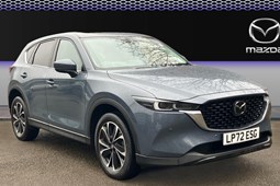 Mazda CX-5 SUV (17 on) 2.0 Sport Edition 5dr For Sale - Vertu Mazda Sheffield, Sheffield