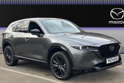 Mazda CX-5 SUV (17 on) 2.0 MHEV Homura 5dr For Sale - Vertu Mazda Sheffield, Sheffield