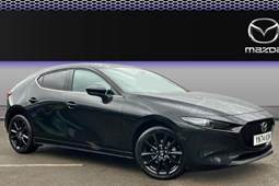 Mazda 3 Hatchback (19 on) 2.0 e-Skyactiv X MHEV [186] Takumi 5dr For Sale - Vertu Mazda Sheffield, Sheffield