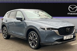 Mazda CX-5 SUV (17 on) 2.0 Sport Edition 5dr For Sale - Vertu Mazda Sheffield, Sheffield