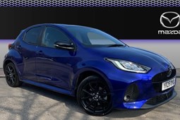 Mazda 2 Hybrid (22 on) 1.5i Hybrid Homura 5dr CVT For Sale - Vertu Mazda Sheffield, Sheffield