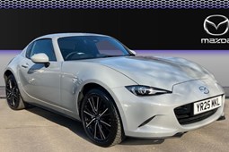 Mazda MX-5 RF (17 on) 2.0 [184] Exclusive-Line 2dr For Sale - Vertu Mazda Sheffield, Sheffield