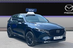 Mazda CX-5 SUV (17 on) 2.0 Sport Black 5dr For Sale - Vertu Mazda Sheffield, Sheffield