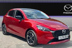 Mazda 2 (15-25) 1.5 e-Skyactiv G MHEV 115 Homura Aka 5dr For Sale - Vertu Mazda Sheffield, Sheffield