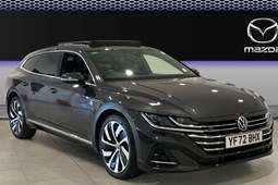 Volkswagen Arteon Shooting Brake (20-24) 2.0 TDI R Line DSG 5d For Sale - Vertu Mazda Sheffield, Sheffield