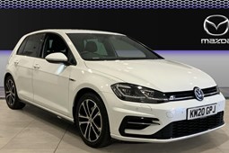 Volkswagen Golf Hatchback (13-20) R-Line Edition 1.5 TSI Evo 150PS DSG auto 5d For Sale - Vertu Mazda Sheffield, Sheffield