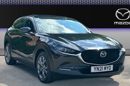 Mazda CX-30 SUV (19 on) 2.0 e-Skyactiv-X MHEV GT Sport 5dr For Sale - Vertu Mazda Sheffield, Sheffield