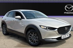 Mazda CX-30 SUV (19 on) 2.5 e-Skyactiv G MHEV [140] Prime-Line 5dr For Sale - Vertu Mazda Sheffield, Sheffield