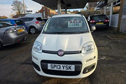 Fiat Panda (12-24) 1.2 Easy 5d For Sale - Effingham Road Motor Company Limited, Greasborough