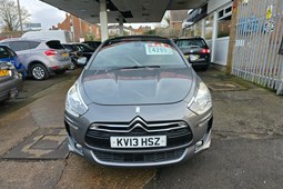 Citroen DS5 (12-15) 2.0 HDi DStyle 5d For Sale - Effingham Road Motor Company Limited, Greasborough