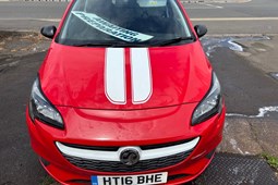 Vauxhall Corsa Hatchback (14-19) 1.4 (75bhp) Sting 3d For Sale - Effingham Road Motor Company Limited, Greasborough
