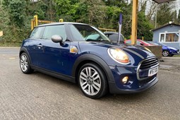 MINI Hatchback (14-24) Cooper Seven 3d For Sale - Steve Williams Car Sales, Abercarn