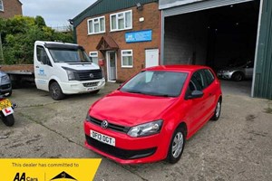 Volkswagen Polo Hatchback (09-17) 1.2 S 3d For Sale - MN Vehicles LTD, Shrewsbury