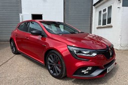 Renault Megane Hatchback (16-22) RS 280 5d For Sale - BAXTER & SIMPSON, Marlow