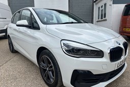 BMW 2-Series Active Tourer (14-21) 225xe Sport auto (04/2018 on) 5d For Sale - BAXTER & SIMPSON, Marlow